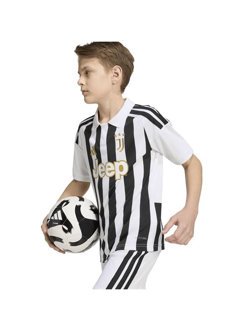 Adidas Juventus maglia gara bambino home 26/27 Juventus | KB8836HOME 26